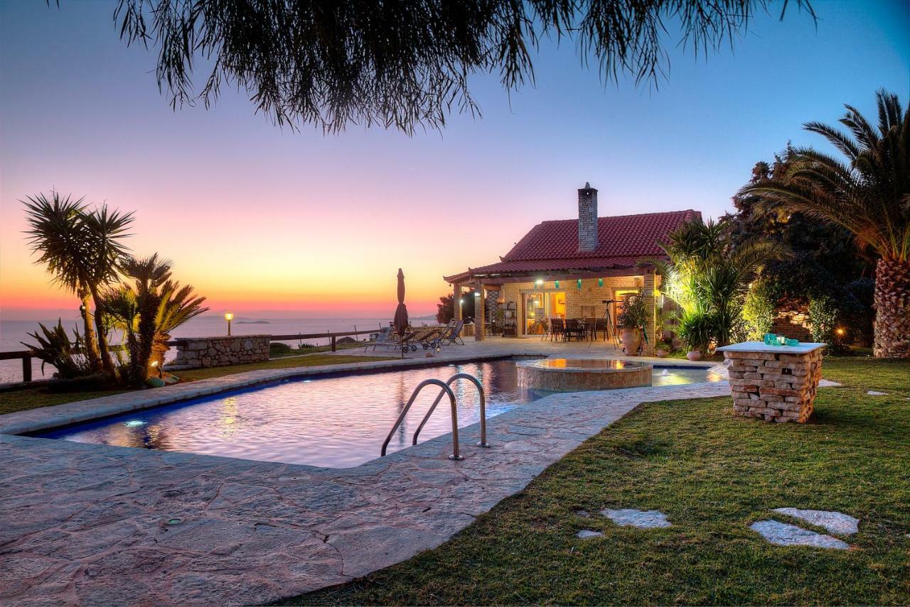 Villa Sunrise *